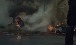 inFAMOUS Second Son live action head