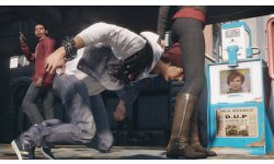 inFAMOUS Second Son Photo Mode 006