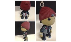 InFAMOUS Second Son x LittleBigPlanet.jpg large