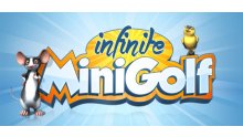 Infinite Minigolf header