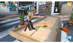 Infinite Minigolf Screen 5