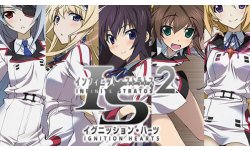 infinite stratos 2 ignition hearts