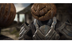 infinity blade iii 3 soul hunter