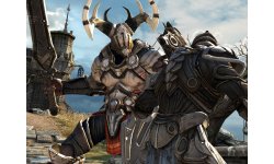 infinity blade