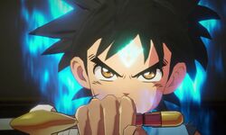 Infinity Strash Dragon Quest The Adventure of Dai 02 30 05 2023