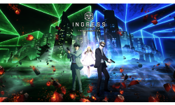 Ingress
