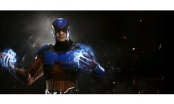 Injustice 2 Atom