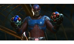 Injustice 2 Atom