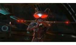 Injustice 2 Black Manta
