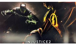 Injustice 2 fuite affiche image capture 1