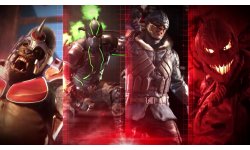 Injustice 2 head