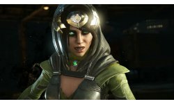 Injustice 2 head