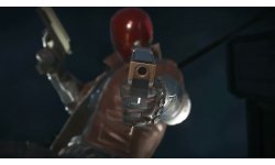 Injustice 2 Red Hood head