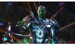Injustice 2 screenshot 1
