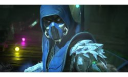 Injustice 2 Sub Zero Gameplay Official Moveset And Breakdown