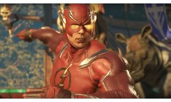 Injustice 2 the flash image
