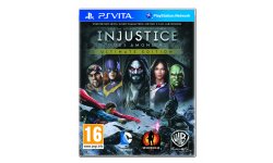 injustice les dieux sont parmi nous ultimate edition 004