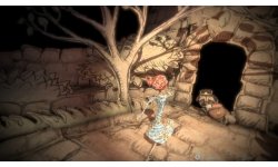 InkQuest vignette