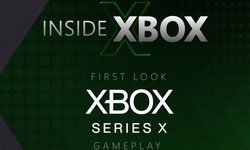 Inside Xbox First Look Series X gameplay pic 1