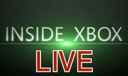 Inside Xbox Live Stream Banniere Logo image