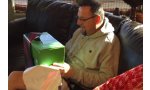 insolite noel cadeau xbox one boite vide vengeance