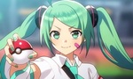 INSOLITE sur Pokémon : Project VOLTAGE, une collaboration musicale et visuelle avec Hatsune Miku qui vient régaler nos sens (MAJ 09/12)