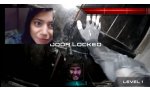 insolite real life first person shooter quand fps prend vie chatroulette
