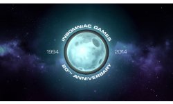 insomniac games 20th anniversary