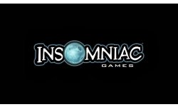 Insomniac Games Logo Large