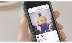 instagram direct