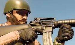 Insurgency Sandstorm Console Gameplay Overview Trailer