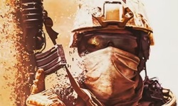 Insurgency Sandstorm Epic Games Store Launch Trailer
