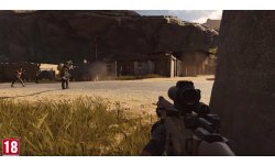 Insurgency Sandstorm – Gamescom Trailer