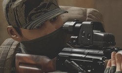 Insurgency Sandstorm