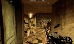 Insurgency screenshot