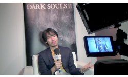 interview Dark Souls II Atsuo Yoshimura