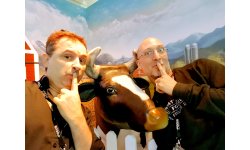 Interview Farming Simulator