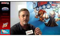 interview Jeff Poffenbarger skylanders trap team