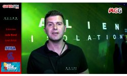 interview jude bond sega creative assembly alien isolation