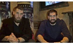 Interview luka Nikola Karabatic