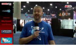 interview mike donatelli WildStar