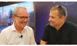 Interview Richard Brunois IDEF 2018