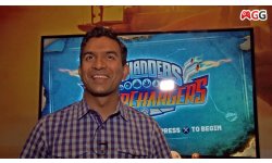Interview Skylanders Superchargers.Image fixe001