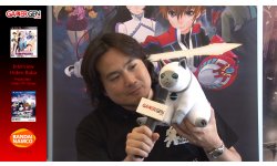 Rencontre avec <b>Hideo Baba</b>, créateur des Tales of : à quand une version PS4 <b>...</b> - interview-tales-of_00FA009600776002