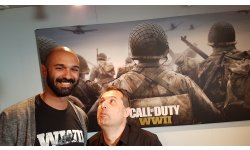 Interview Tolga Kart