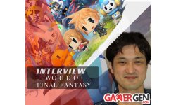 interview world of final fantasy hiroki chiba