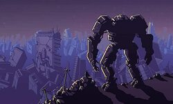 Into the Breach key art