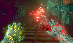 Into the Pit 24 08 2021 screenshot 5