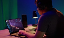 Introducing GeForce NOW The Power to Play in the Cloud