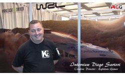 IntWRC 5 erview Diego Sartori